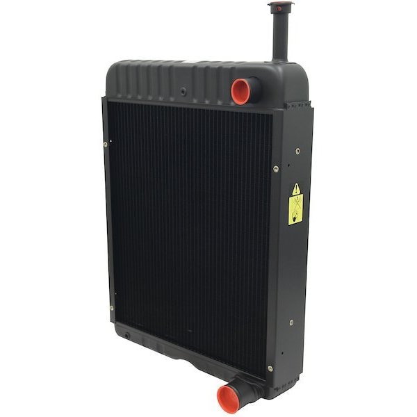 Radiator 11" x41" x29"
